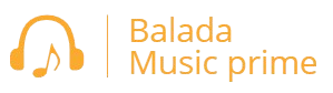 Balada Music Prime Logo